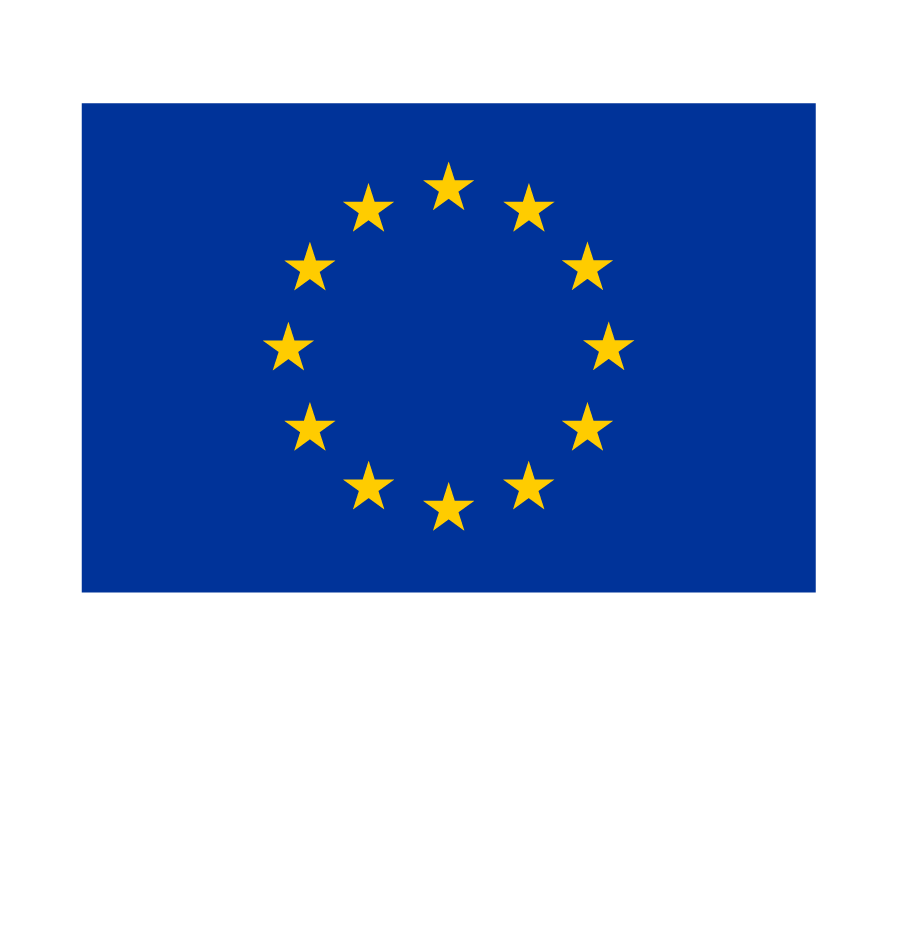 Medfinansieras av Europeiska unionen