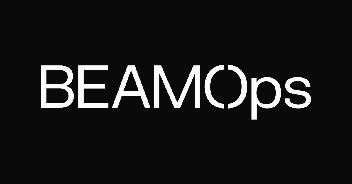 BEAMOps - Goatmire Elixir